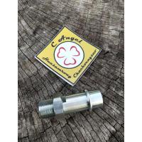 ราคา น๊อตดุมสเตอร์ C50/C65/C70/C90/C100/C65Y/CM/C700/DREAM (10313489897)