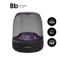 ราคา ลำโพง Harman Kardon Aura 4 Black by BB Beyond D-Box (41700394896)