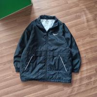 ราคา เสื้อแจ็คเก็ต Nike วินเทจ (27027818573)