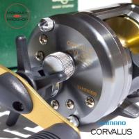 ราคา รอก Shimano CORVALUS 300,301 (46105734829)
