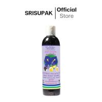 ราคา ภูมิพฤกษา แชมพูสระผมสมุนไพรอัญชันลดรังแค สำหรับคนผมร่วง คันหนังศีรษะ 300 ml. (26503636748)