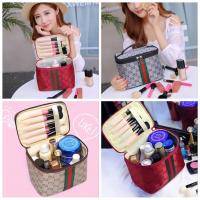 ราคา กระเป๋าเสริม สไตล์เกาหลี-กระเป๋าใส่เครื่องสำอาง (24882207936)