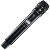 ราคา SHURE QLXD2/K8B=-M19 ไมค์ลอยมือถือเดี่ยว คลื่นความถี่ 694-703 MHz (ไม่มีเครื่องรับ) (8607458290)