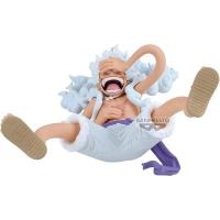 ราคา Banpresto One Piece King Of Artist The Monkey D. Luffy Gear 5 III 4983164300628 (Figure) (45904446456)