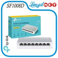 ราคา TP-LINK TL-SF1008D** (46256828724)