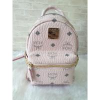 ราคา New MCM x-mini สีชมพู (8954877351)