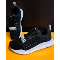 ราคา รองเท้าเด็กมือสองของแท้ แบรนด์ พูม่า ขนาด 18cm. (11695023176)