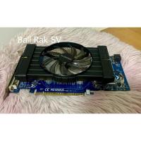 ราคา การ์ดจอ GIGABYTE GV-N550DS (28724614988)