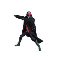 ราคา Bandai S.H.Figuarts Kamen Rider No.2 (Shin Masked Rider) 4573102651525 (Action Figure) (22081221049)