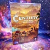 ราคา Century Spice Road เส้นทางสายเครื่องเทศ (ฉบับภาษาไทย) Board Game (1229599780)