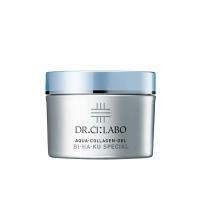 ราคา renew dr. ci labo aqua collagen gel bihaku special 50g./200g. (14509061585)