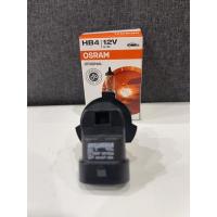 ราคา TKD OSRAM หลอดไฟหน้า/ไฟตัดหมอก HB4 (9006) 12v 51w ALTIS2003-2013 (13062262954)