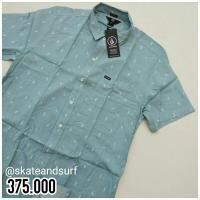 ราคา KAMEJA เสื้อ VOLCOM ดั้งเดิม (43555784141)