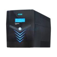 ราคา UPS 1200VA ETECH E-SPORT RGB / รับประกัน 2 ปี (45755943129)