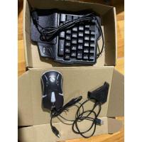 ราคา pubg เมาส์+คีบอร์ด ครบชุด "ไม่โดนแบน" (10472391842)