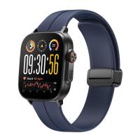 ราคา Realme watch 5 สาย Smart Watch สายซิลิโคน realme watch 5 สาย สายรัดข้อมือกีฬา (42118972786)