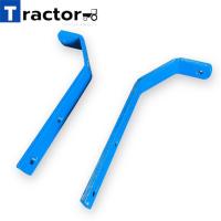 ราคา (1คู่ ) ขาใส่ไฟหน้า รถไถฟอร์ด Ford รุ่น F5000/6600/6610 (29061645564)