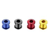 ราคา น๊อตใบจาน Token AL-k083 Prime Alloy Chainring Bolts Prime (26020801416)