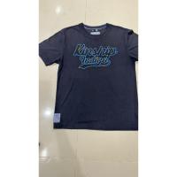 ราคา เสื้อยืดยี่ห้อF&Fสีดำมือ2 (40952112164)