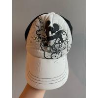 ราคา หมวกแกป Mickey mouse guitar uniqlx มือสอง (27842488284)
