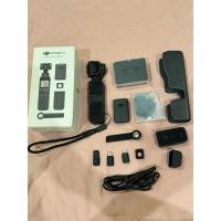 ราคา DJI pocket2 Creator Combo มือสอง สภาพ 90% (44061770779)