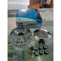 ราคา ชามหน้าclick 110/click 110 i + ประกับ + เม็ดและบูช (29978051511)