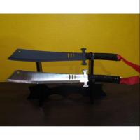 ราคา มีดสปาต้าทรงจีน​ ยาว58cm (5139332468)