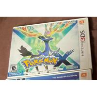 ราคา 3DS ตลับ pokemon x (มือสอง) ส่งฟรี (27654720423)