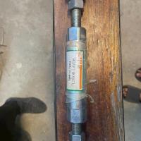 ราคา โซ่ข้าง กลม คูโบต้า L3608 - L4708 รถไถนั่งขับ kubota โซ่ ตะขอ (41908431606)