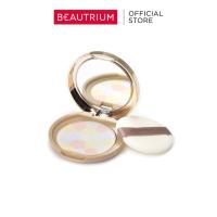 ราคา CANMAKE Marshmallow Finish Powder Abloom 4g แป้ง (53956853438)