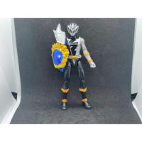 ราคา [2nd]รุ่น Power Rangers Dino Fury Black Ranger - สินค้า Hasbro ของแท้ (56452563766)