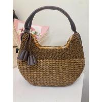 ราคา กระเป๋าสานแบรนด์Sazaby แท้มือสองตู้ญี่ปุ่น (24963818972)