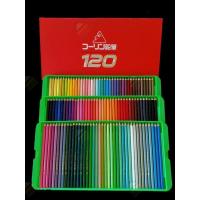 ราคา สีไม้คอลีน (Colleen) 120สี (21166553699)