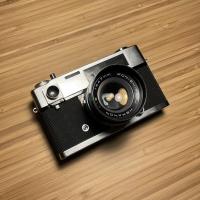 ราคา กล้องฟิล์ม Konica Auto S (มีภาพตัวอย่างที่ผมถ่ายเองครับ) (13372405074)