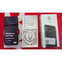 ราคา Google Pixel 8 Obsidian 128GB OLED 8GB RAM Tensor G3 4575 mAh (Japan version) (26479799885)