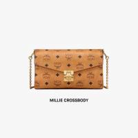 ราคา ✌️รวมมือสอง MCM ของแท้ (19974491239)