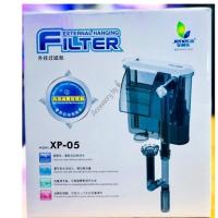ราคา Jeneca XP-05 กรองแขวนข้างตู้ (25632703887)