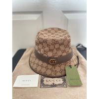ราคา Gucci Bucket Hat แท้ (20689425759)