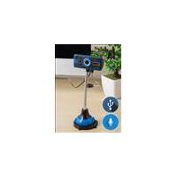 ราคา กล้อง Webcam พร้อมไมโครโฟนในตัว (1327503810)