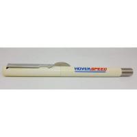 ราคา ปากกาลูกลื่น Parker สีขาว (มือสอง) (7616489688)