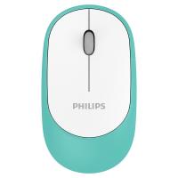 ราคา Philips เมาส์ไร้สาย รุ่น SPK7314 สีฟ้า (10499802730)