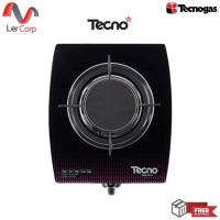 ราคา (Tecnogas) Tecnostar เตาแก๊สอินฟาเรด 1 หัวเตา ตั้งโต๊ะ รุ่น TNS IR 11 ขนาด 33.5 ซม. (25422437031)