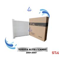 ราคา STAL Air filters TOYOTA ALTIS / CAMRY 2001-2007 (26156174973)