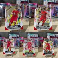 ราคา การ์ด Football ทีม LIVERPOOL FC (19016106055)