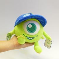 ราคา ตุ๊กตาไมค์ (86116513)