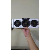 ราคา Manli Gallardo GTX 1070 8GB (19449819894)