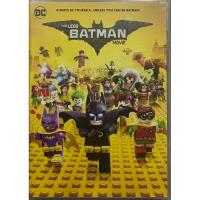 ราคา The Lego Batman Movie (DVD)/เดอะ เลโก้ แบทแมน มูฟวี่ (ดีวีดี) (2637034299)
