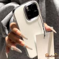 ราคา IMD Clear Cases สําหรับ Vivo Y31 Pro Y39 Y38 Y37 Y37C Y36 Y36C Y36T Y35 Y33 Y33S Y33T Y30 Y95 Y93 Y91 Y91 Y91C เคสโทรศัพท์ Simples เคสด้านหลังหรูหรากันกระแทกฝาหลังกรณี (48754225727)