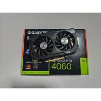 ราคา การ์ดจอ (VGA) GIGABYTE RTX4060 8GB(มือสอง) (26938767093)