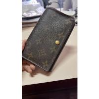 ราคา กระเป๋าสตางค์หลุยส์ มือสอง (17578156769)